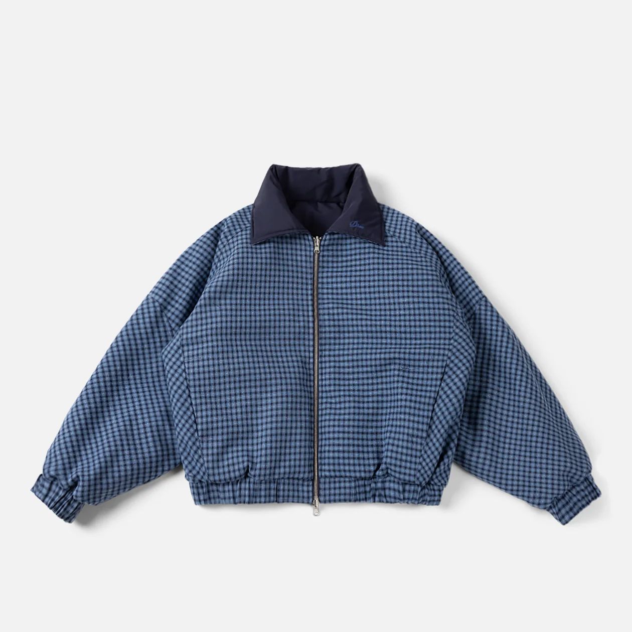 【残り一点】Reversible Bomber Jacket
