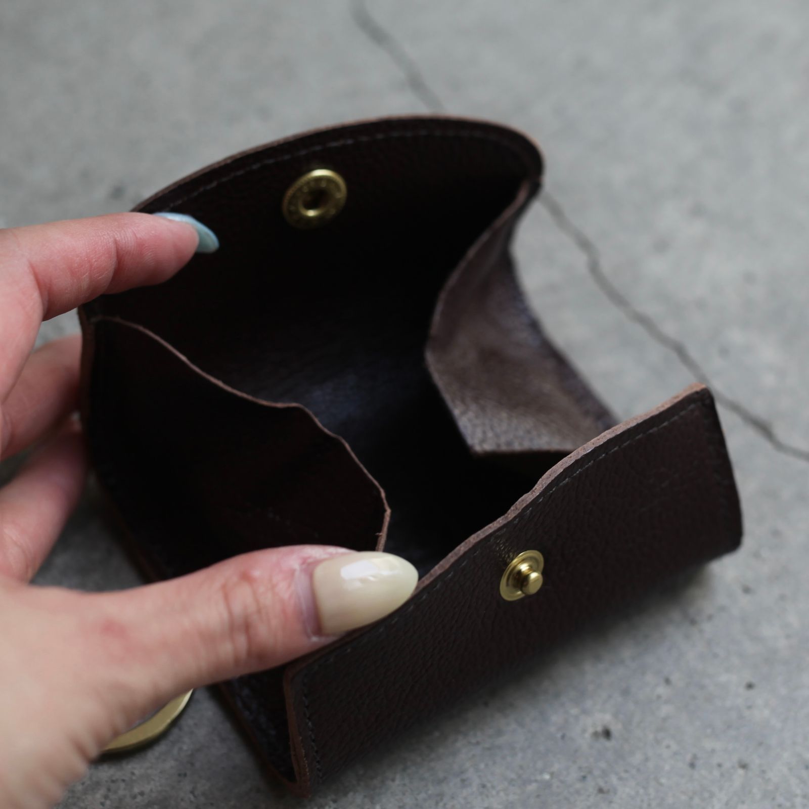 【残り一点】コインパース