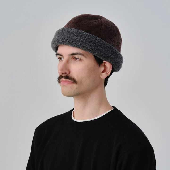 【残り一点】Thistle Dome Cap