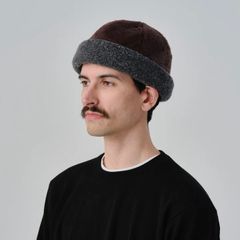 【残り一点】Thistle Dome Cap