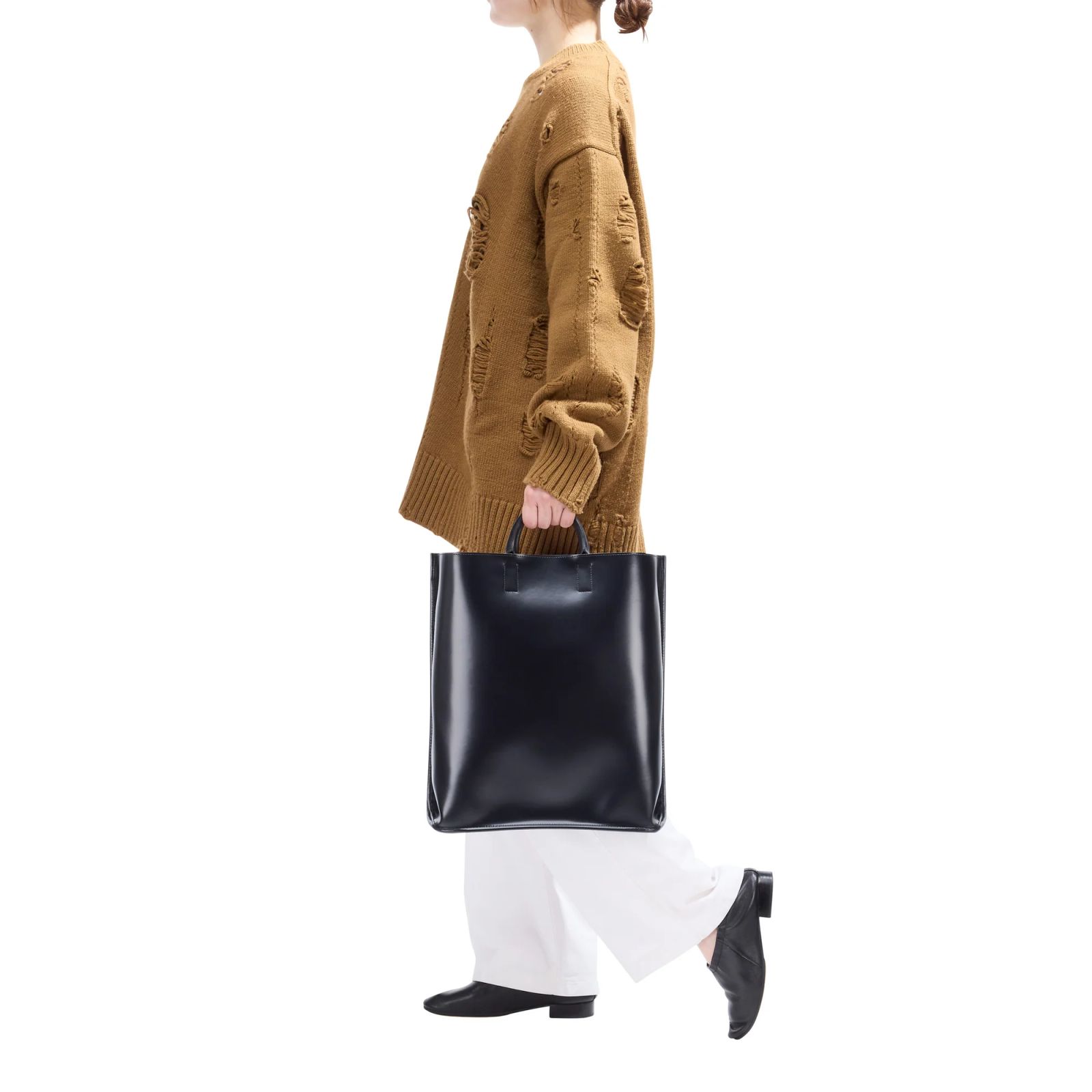 【残りわずか】Tote L Toinen
