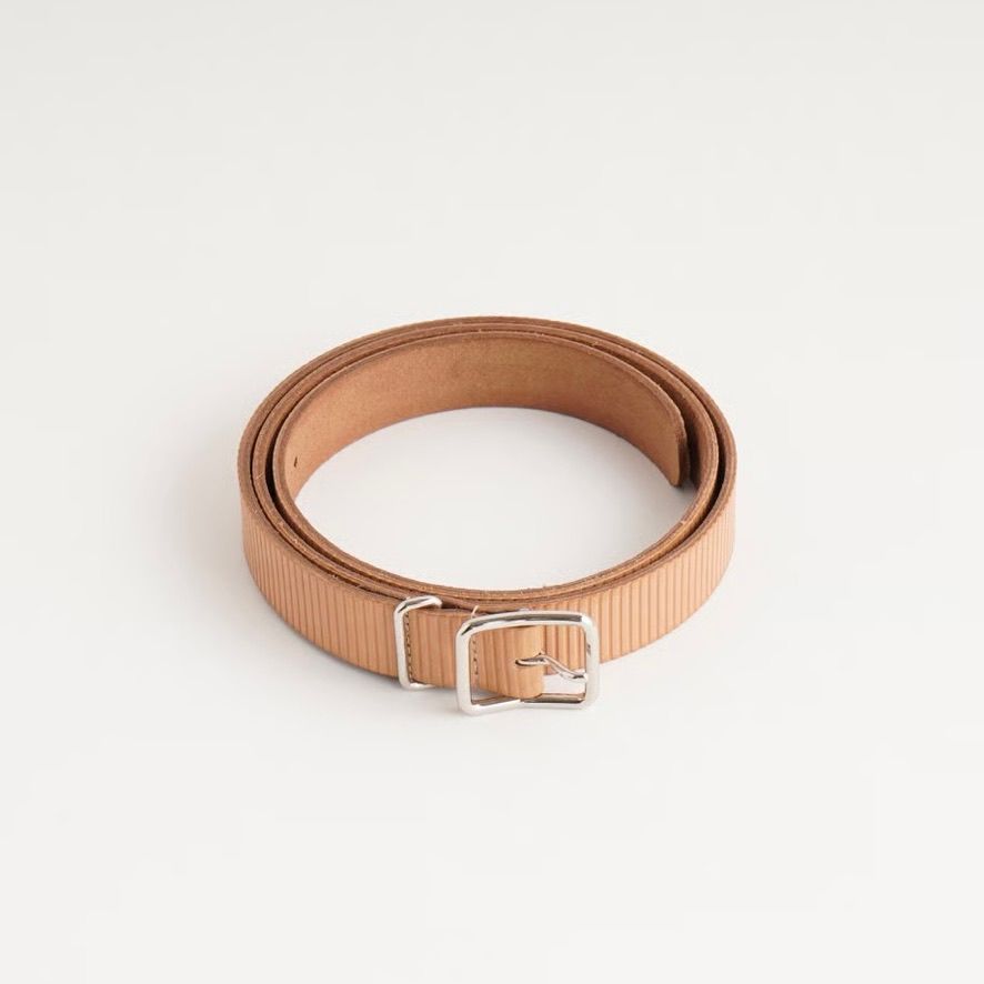 【残り一点】Cardboard Belt
