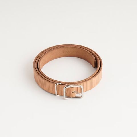 【残り一点】Cardboard Belt