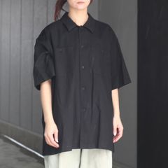 【残り一点】Utility S/S Shirt
