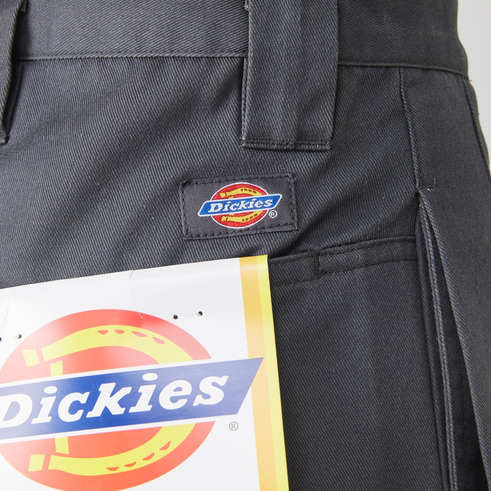 【残り一点】Scottish With Dickies