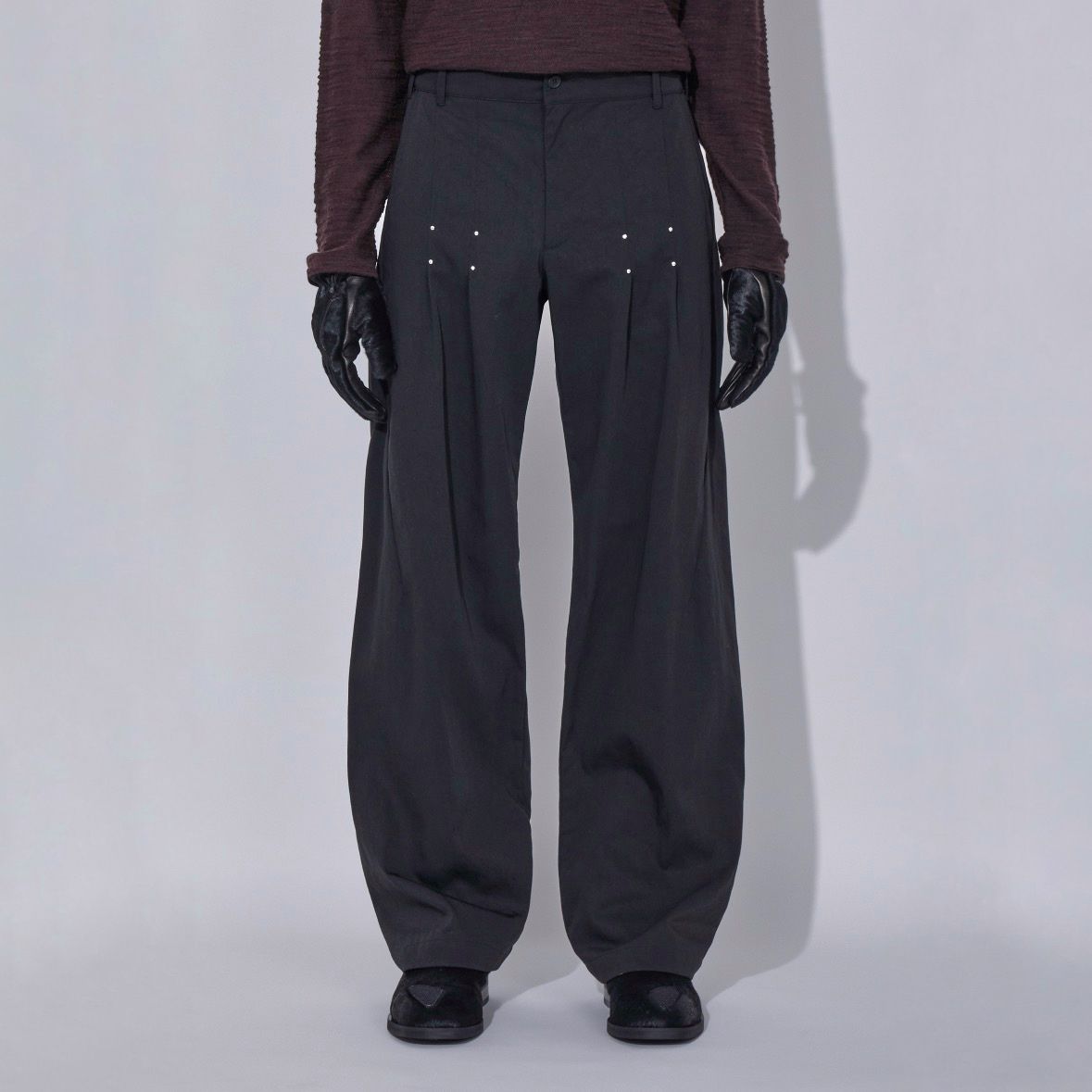 【残り一点】Draag Trousers