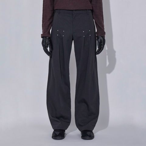 【残り一点】Draag Trousers
