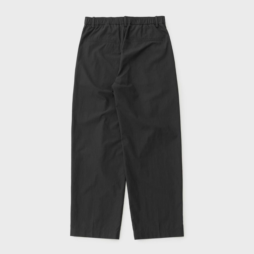 【残り一点】Bonjour 2Tuck Pants