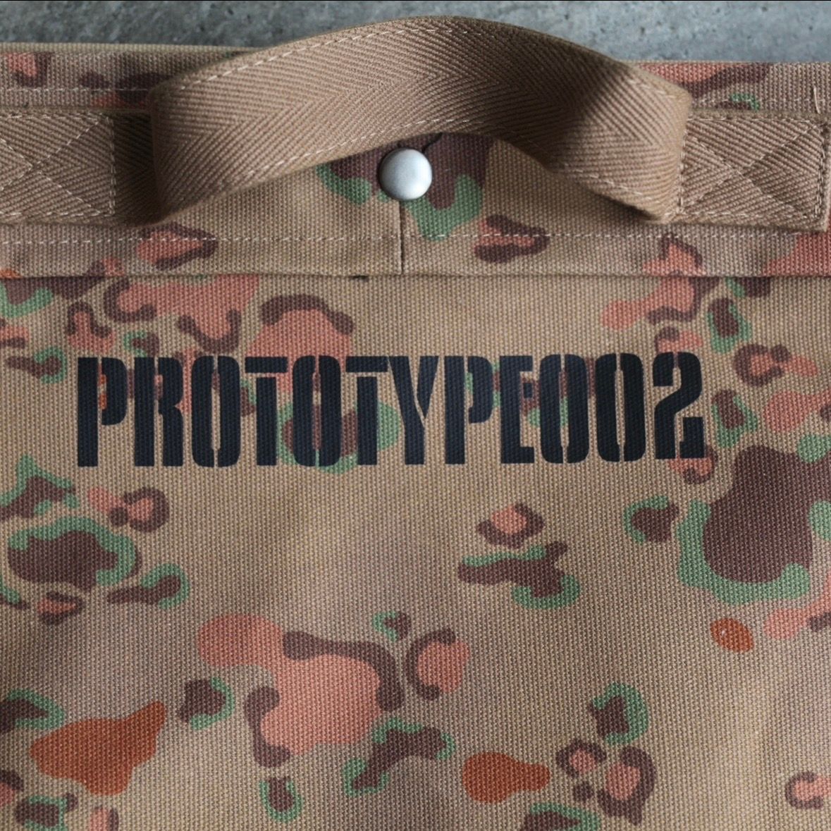 【残り一点】Prototype002