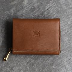 【残り一点】トリフォルドウォレット