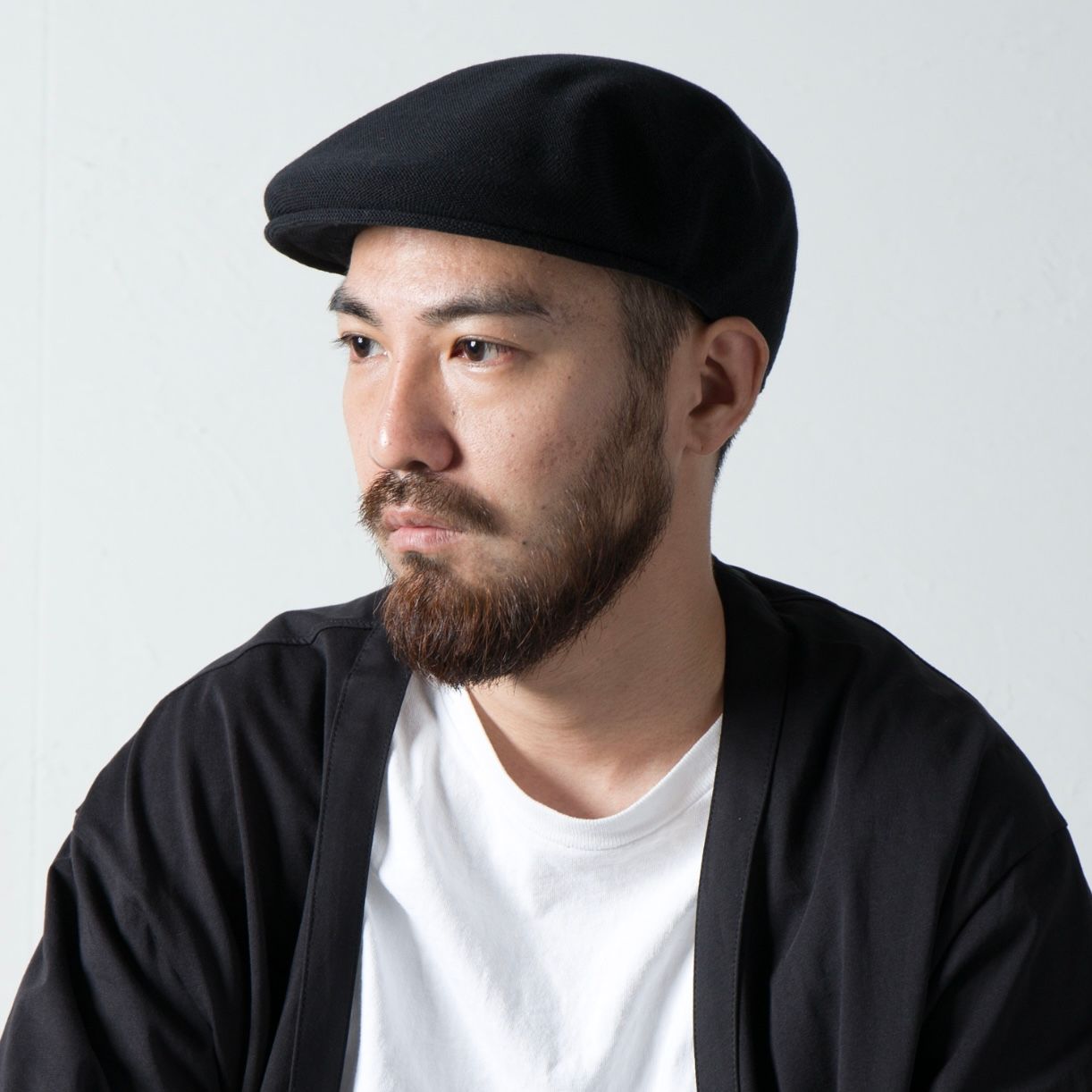 【残り一点】Knit Hunting