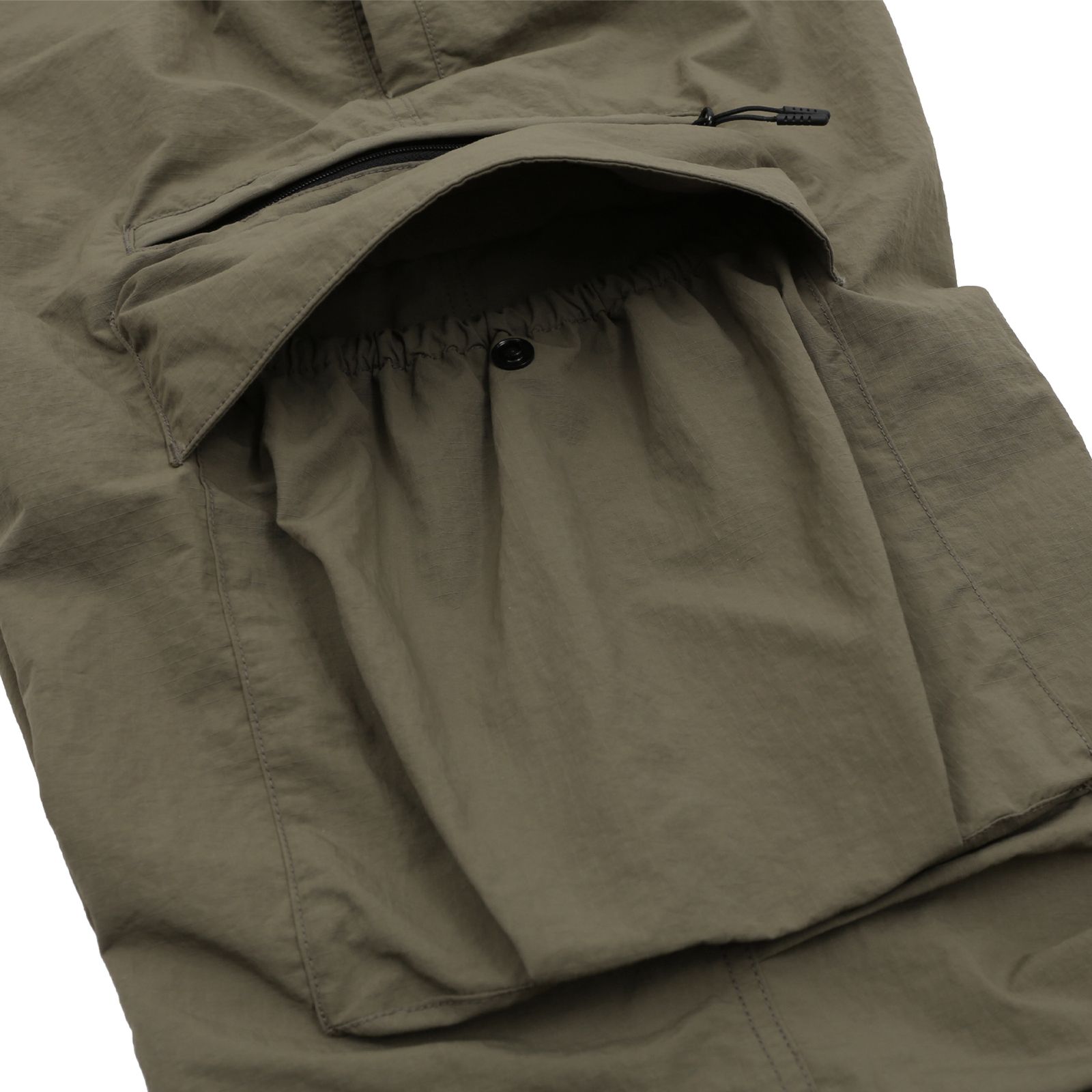 【残り一点】Ripstop Mil Cargo Pants