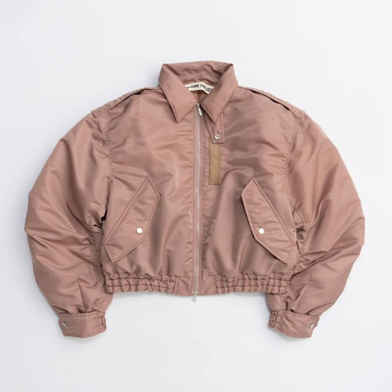 【残り一点】Flight Bomber Jacket