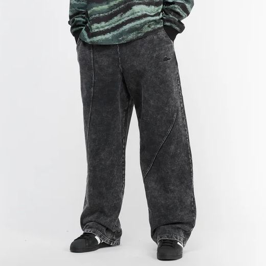 【残りわずか】Cyclone French Terry Pants