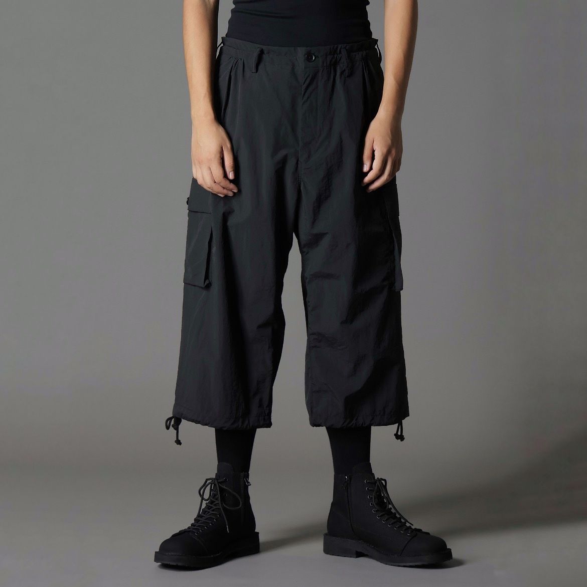 GroundY　サークルパンツ GroundY サークルパンツ 【公式通販】