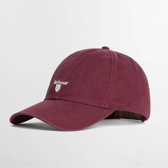 【残り一点】Barbour Cascade Cap