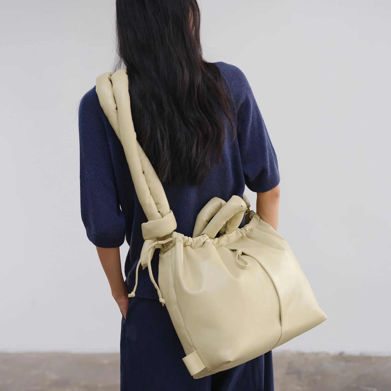 【残り一点】Ona Vegan Leather Bag
