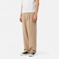 【残り一点】Baggy Chino Pants