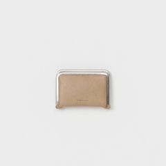 【次回入荷8月中旬予定】3D Purse(IVORY)
