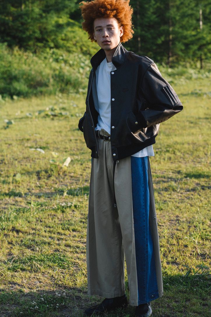 2026SS コレクション