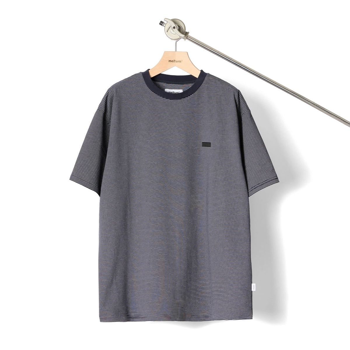 【残り一点】Border S/S T-shirt
