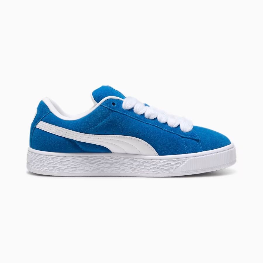 【残り一点】Suede XL