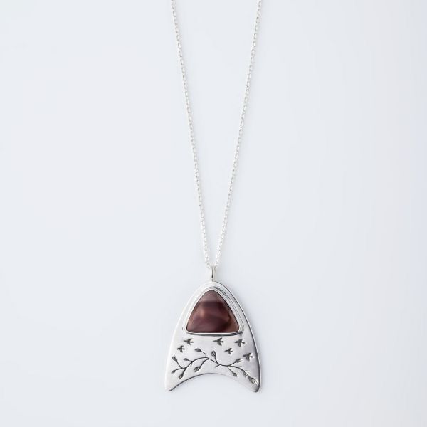 【お取り寄せ注文可能】Stone Landscape Necklace