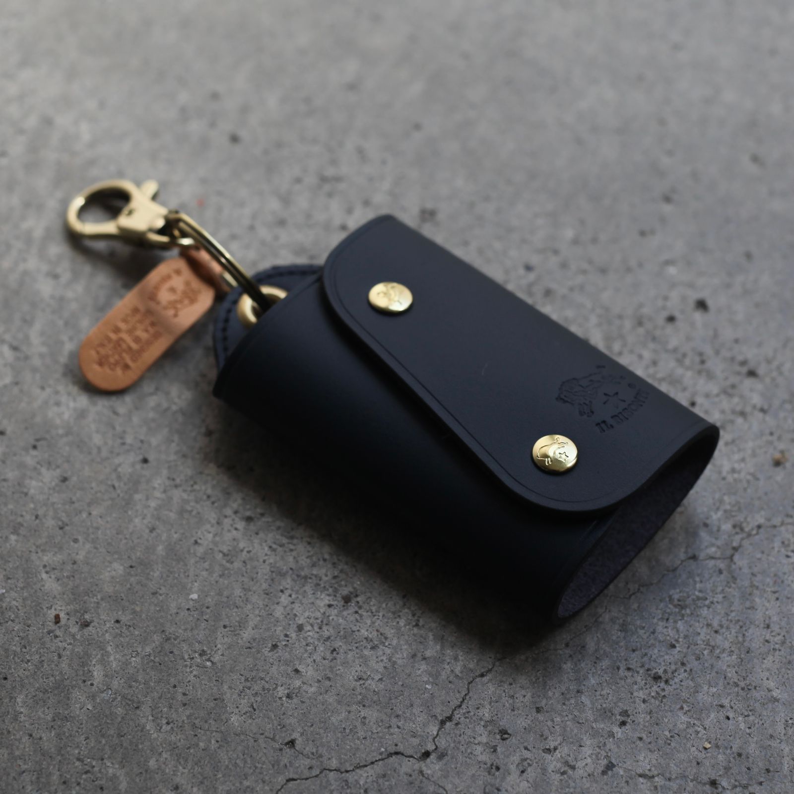 【残り一点】キーケース