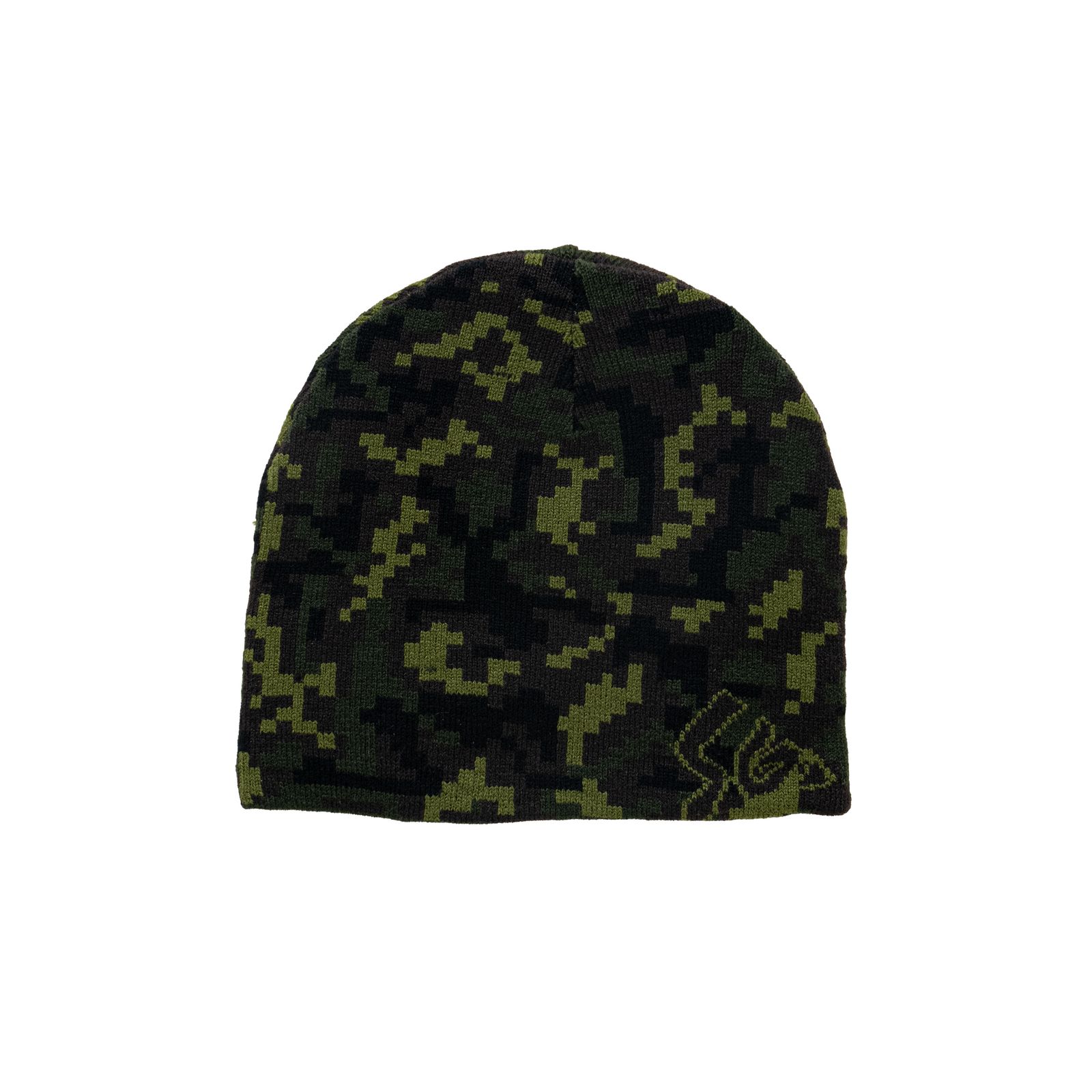 【残り一点】Reversible Beanie