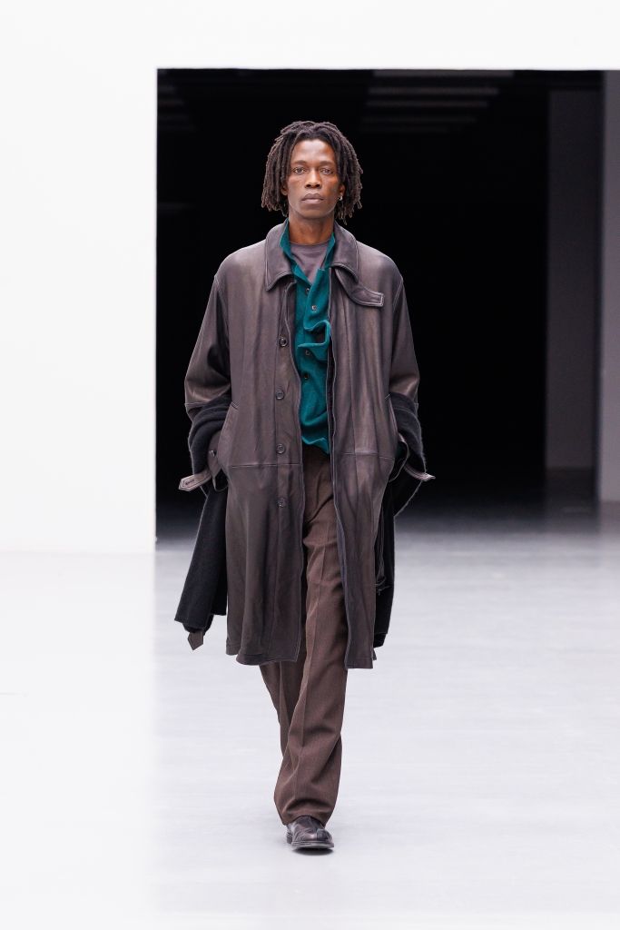 2026AW コレクション