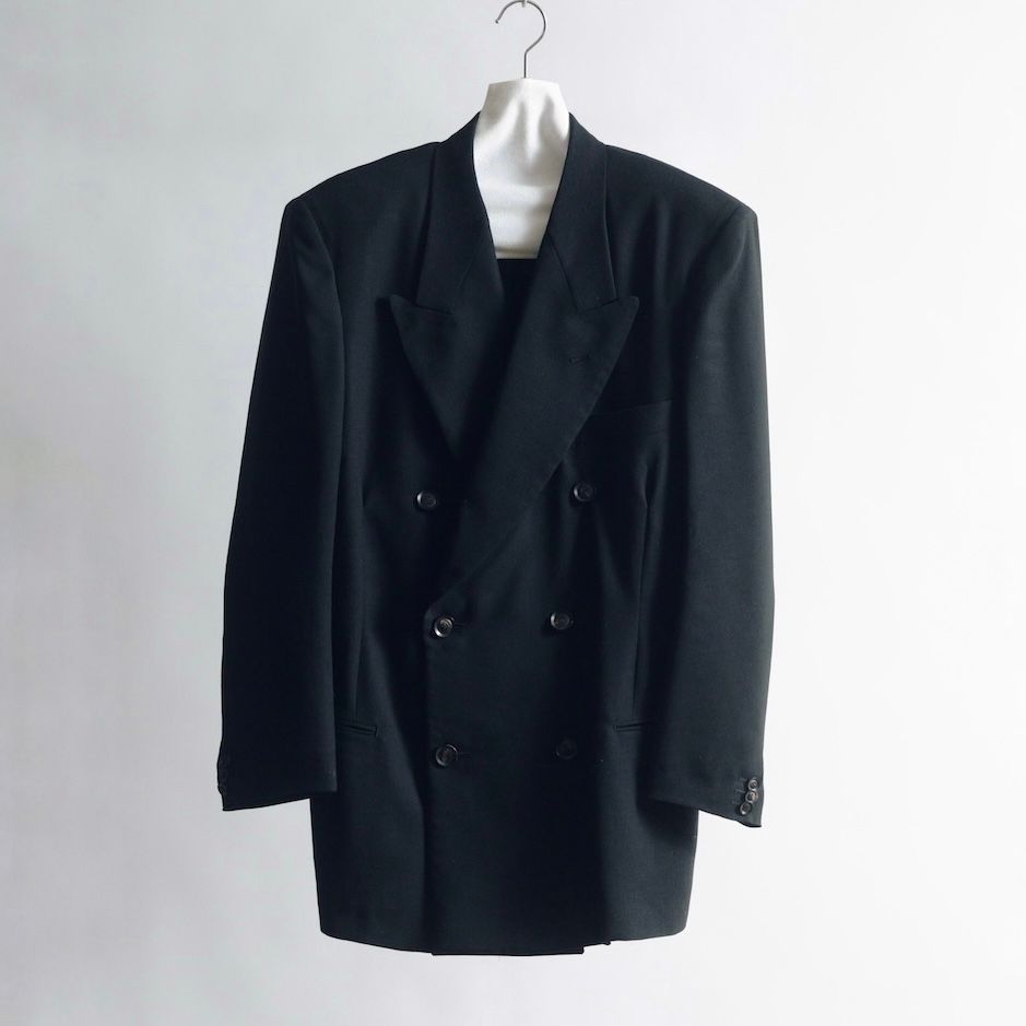 【残り一点】80S Classic 6B Shaped Jacket