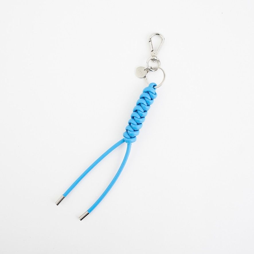 【残りわずか】Cristy Snakeknot Charm(RAPTO JP)