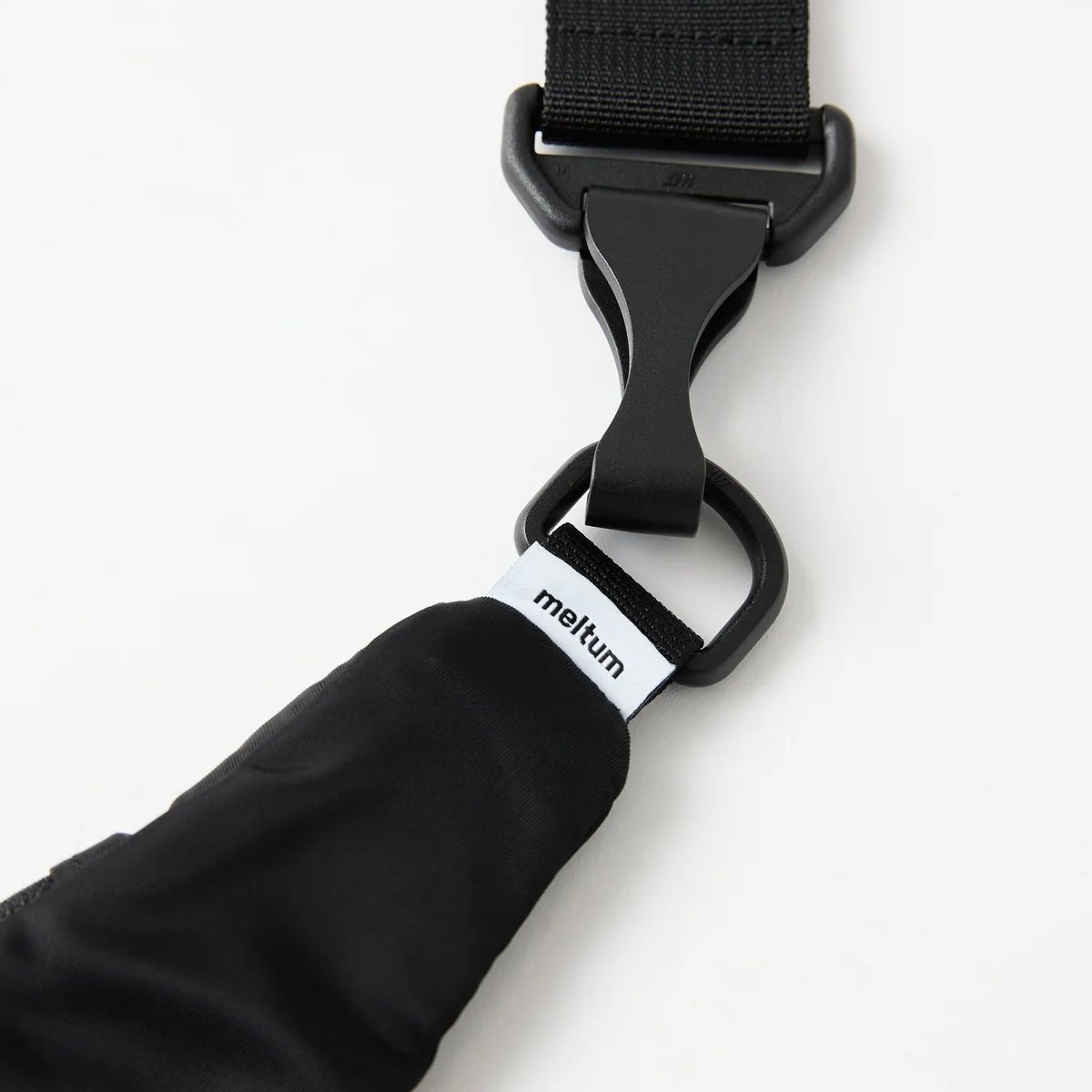 【残り一点】Nylon Crossbody Bag