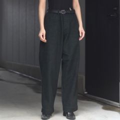 【残り一点】C/W Indigoherringbone USMC HBT Pants