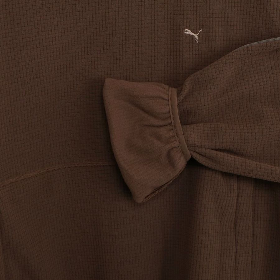 【残り一点】Fleece Overhead