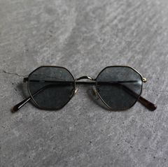 【残りわずか】LG Sunglass(GREY)
