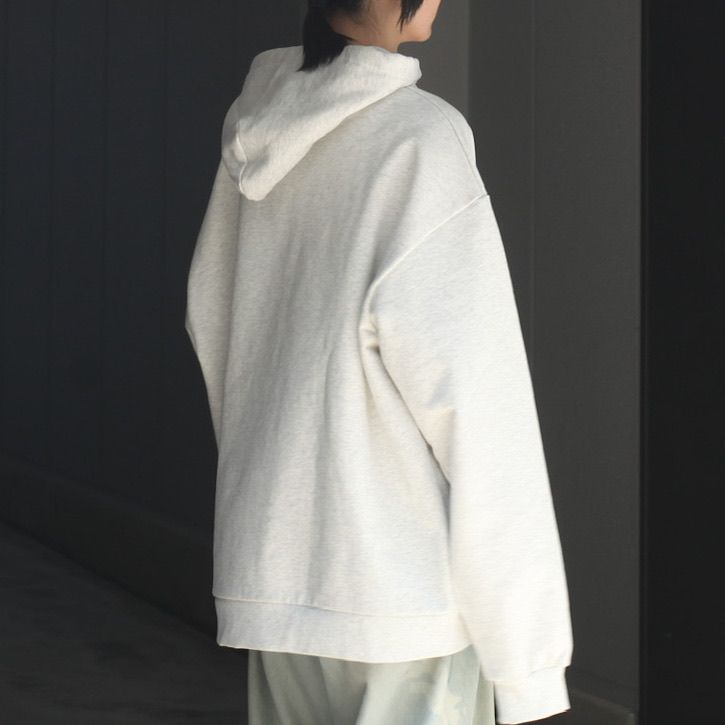 【残り一点】Heavey Sweat Hoodie