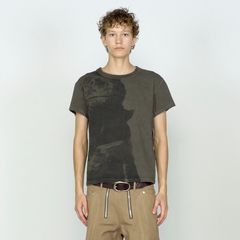 【残り一点】Rept With A Gun T-Shirt