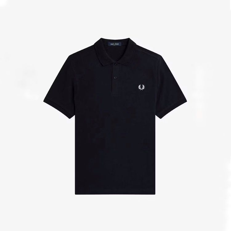 【残り一点】The Fred Perry Shirt
