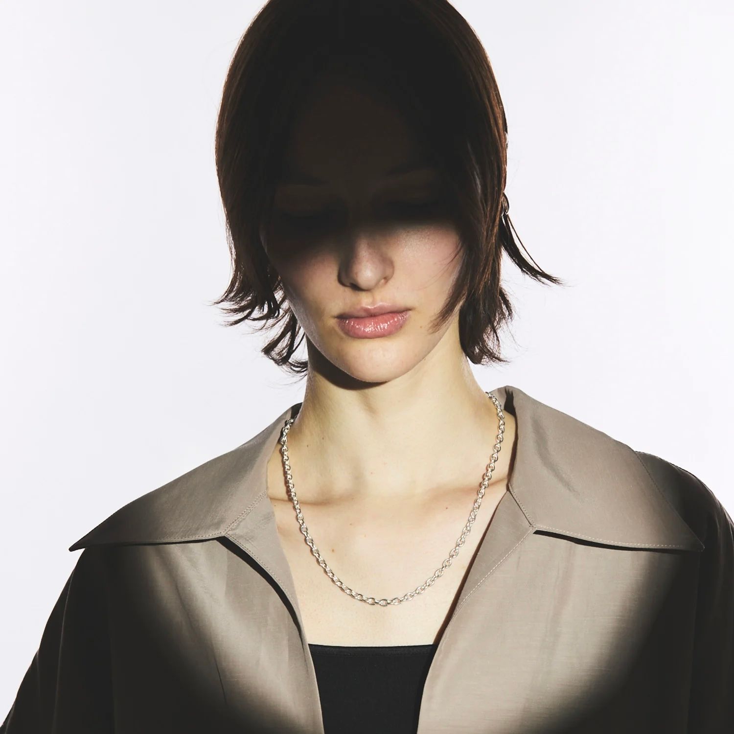 【残り一点】Single Chain Necklace