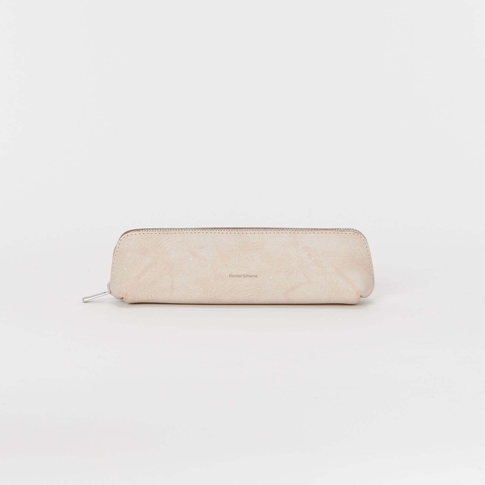 【再販売通知受付可能】Lean Pen Case(IVORY)
