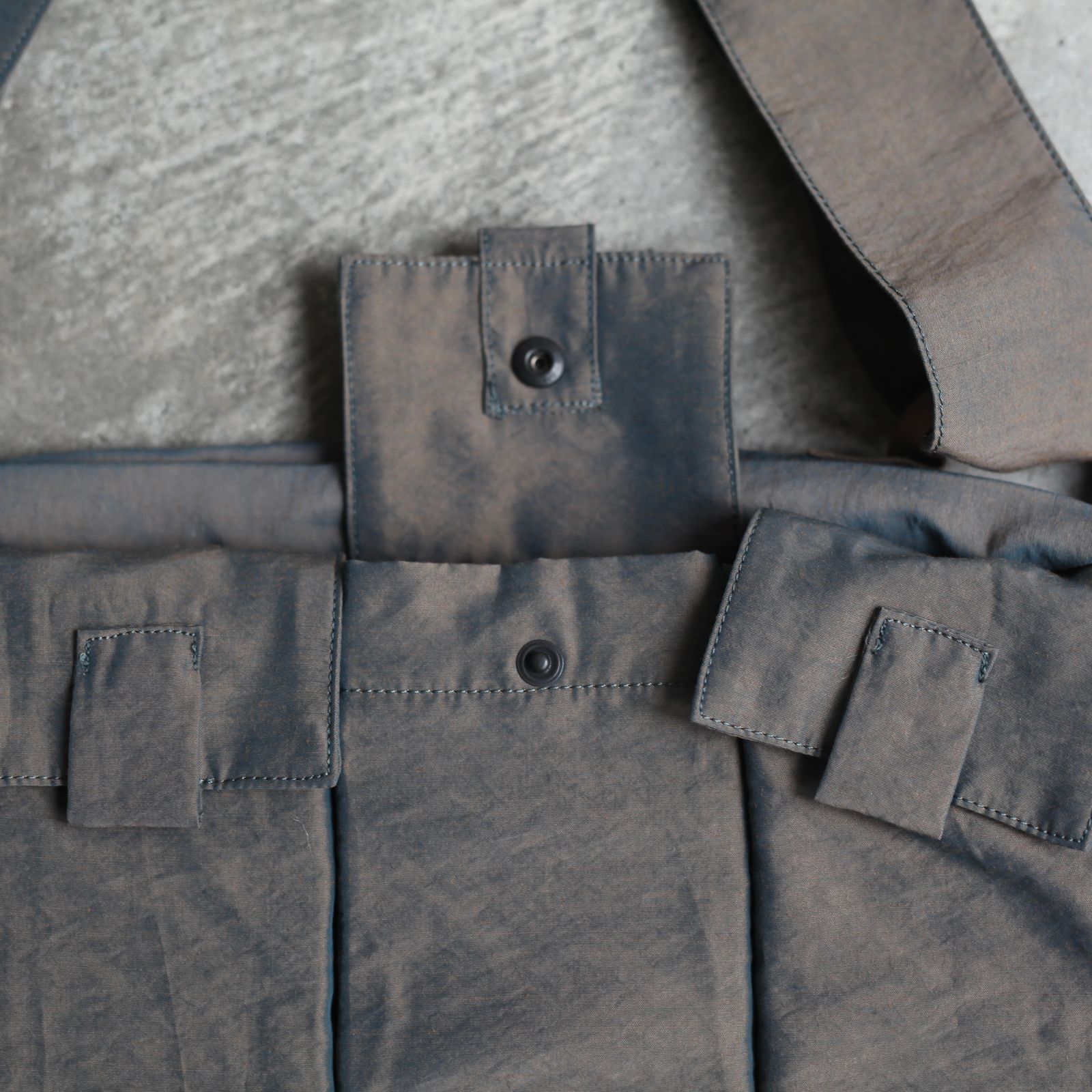 【残り一点】Fang Bag