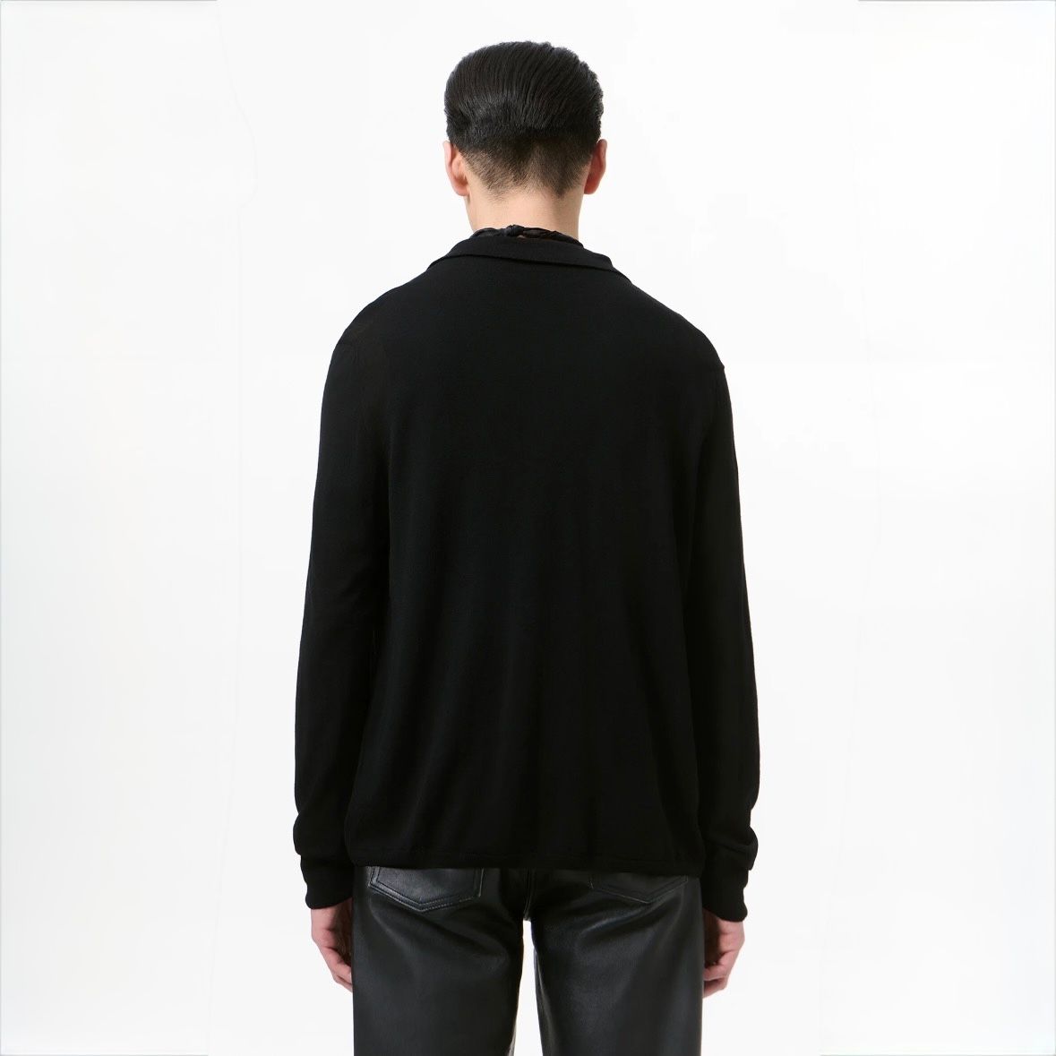 【残り一点】Fall Cardigan