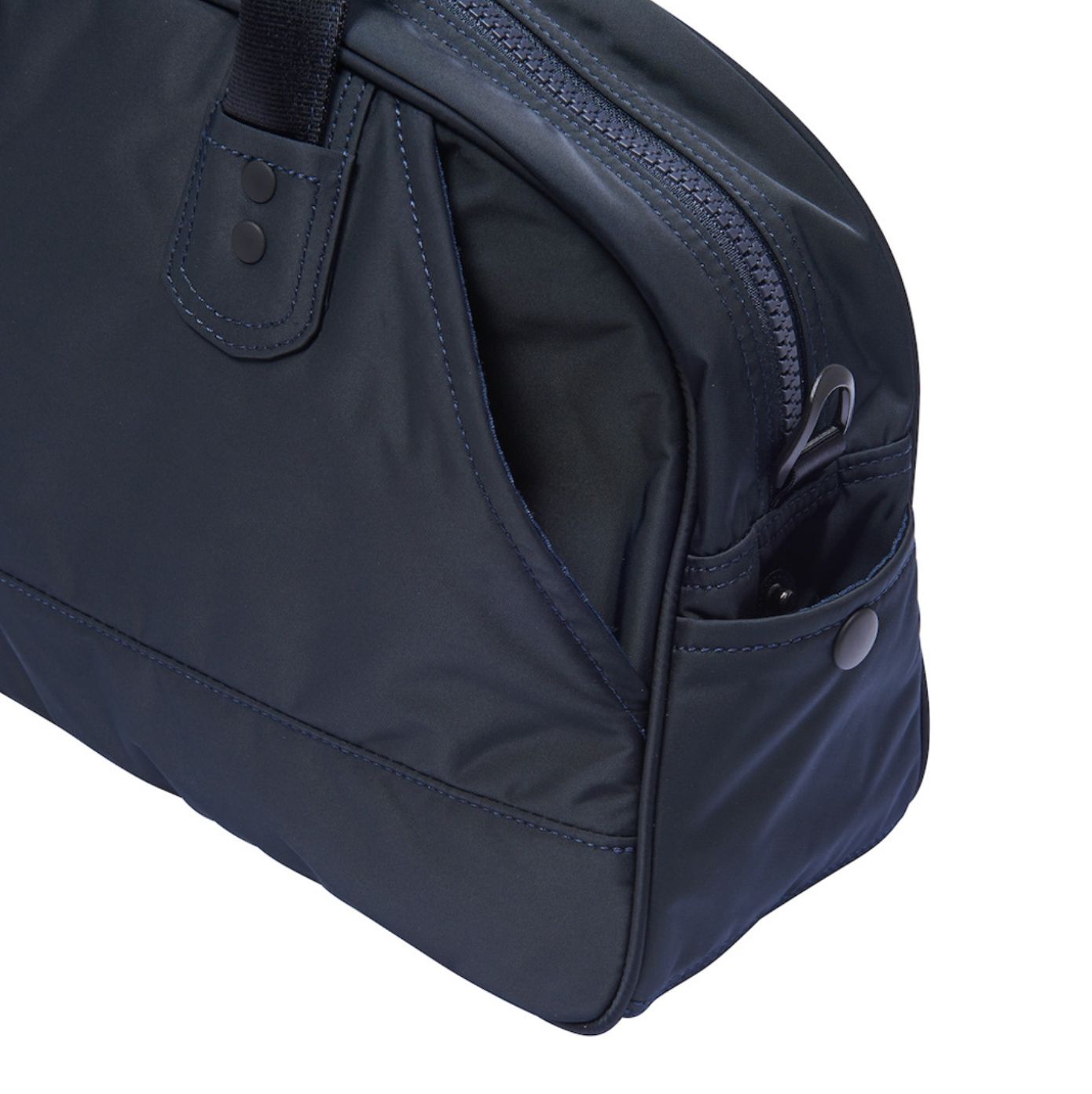 【残り一点】2way Boston Bag_S