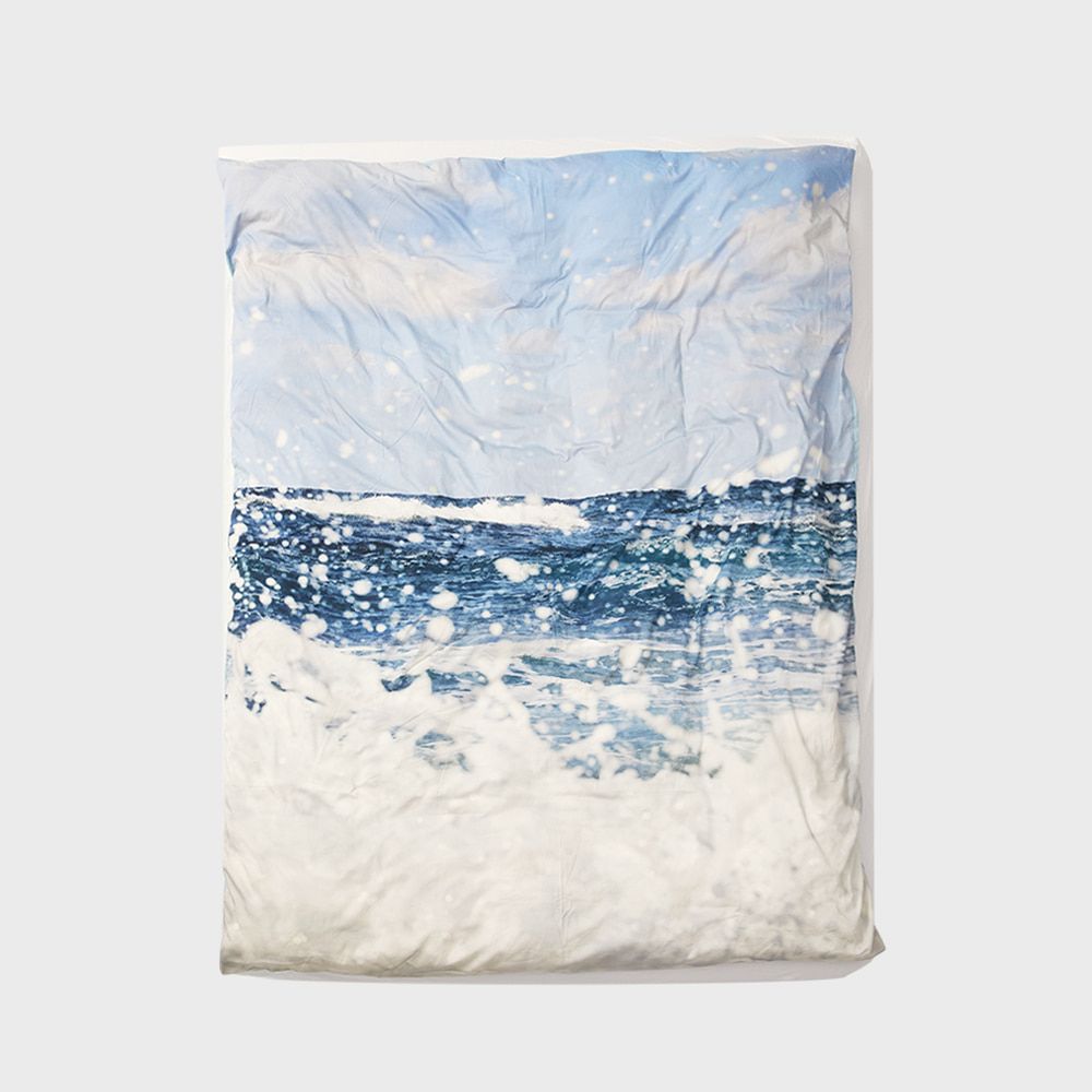 【残り一点】Jeju Westcoast  Bedding Set Q