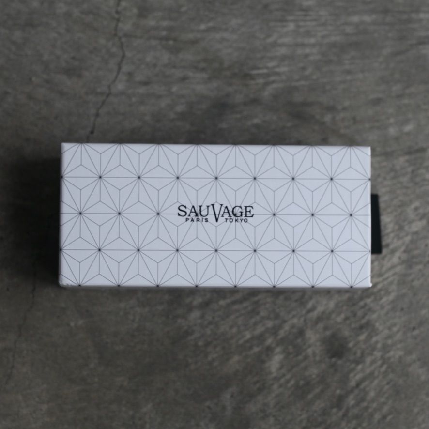 SAUVAGE - 【再販売通知受付可能】Republique | ACRMTSM ONLINE