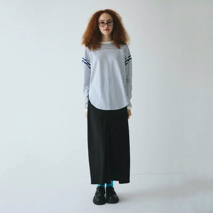【残り一点】Design Border Tops
