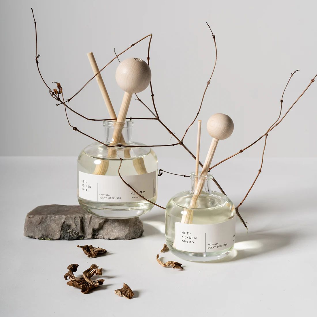 【残りわずか】Scent Diffuser 200ml(KALEVALA)