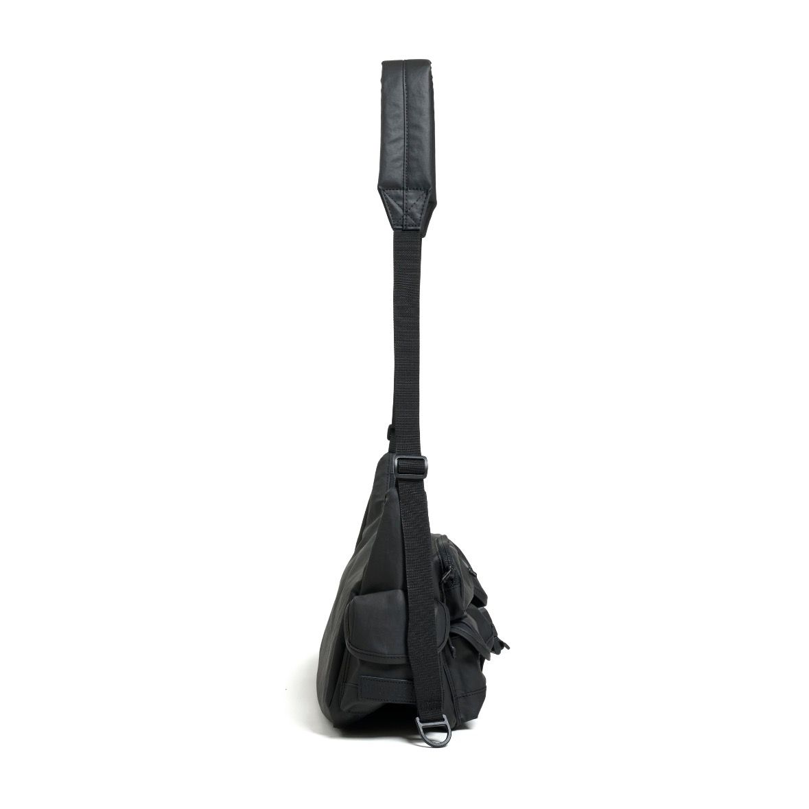 【残りわずか】Multi Pocket Shouder Bag(SMALL)