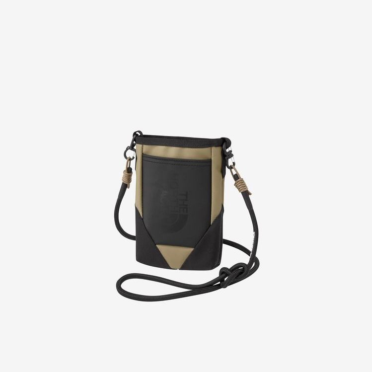 【残り一点】BC Neck Pouch